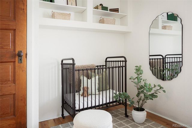 4319 W 35th Avenue, Denver, CO 80212