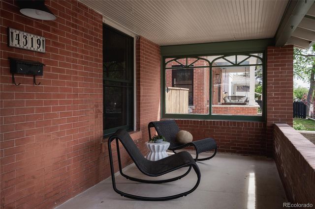 4319 W 35th Avenue, Denver, CO 80212