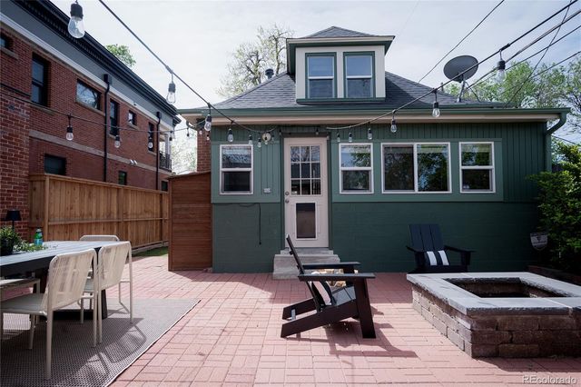 4319 W 35th Avenue, Denver, CO 80212