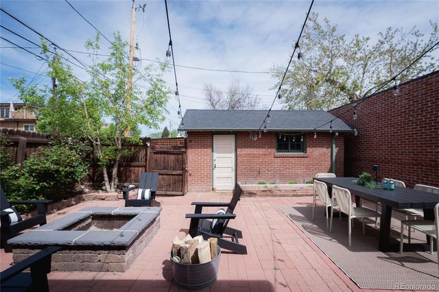 4319 W 35th Avenue, Denver, CO 80212