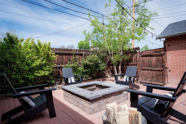 4319 W 35th Avenue, Denver, CO 80212