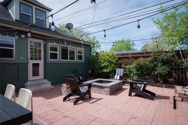 4319 W 35th Avenue, Denver, CO 80212