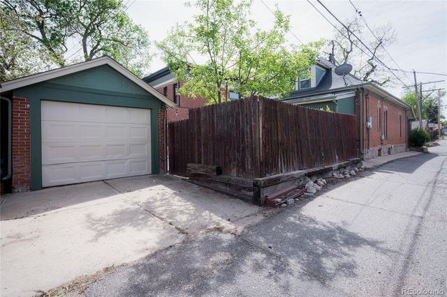 4319 W 35th Avenue, Denver, CO 80212