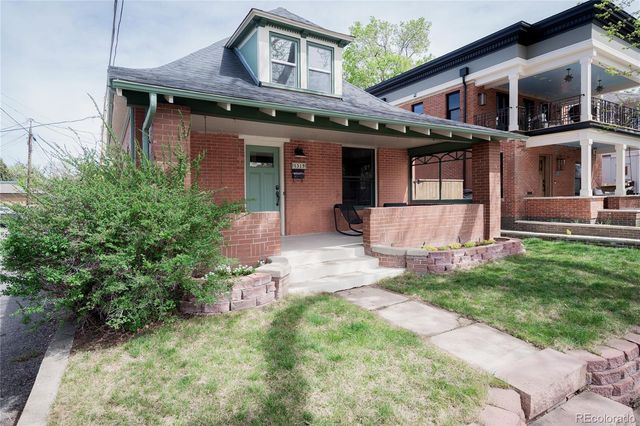 4319 W 35th Avenue, Denver, CO 80212