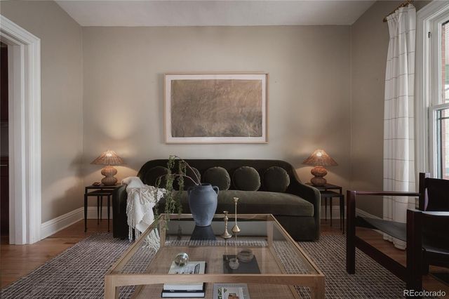 4319 W 35th Avenue, Denver, CO 80212