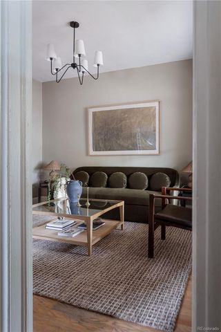 4319 W 35th Avenue, Denver, CO 80212