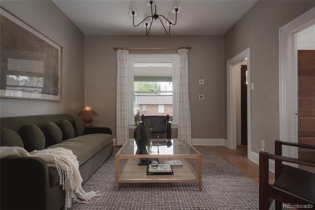 4319 W 35th Avenue, Denver, CO 80212