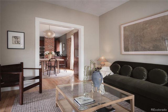 4319 W 35th Avenue, Denver, CO 80212