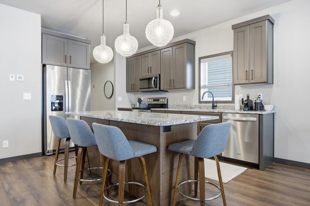 2734 12th Street W, West Fargo, ND 58078