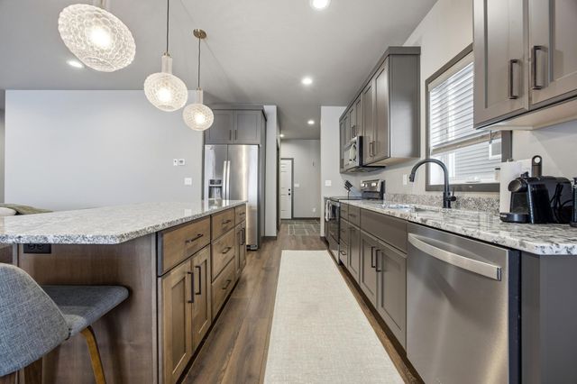 2734 12th Street W, West Fargo, ND 58078