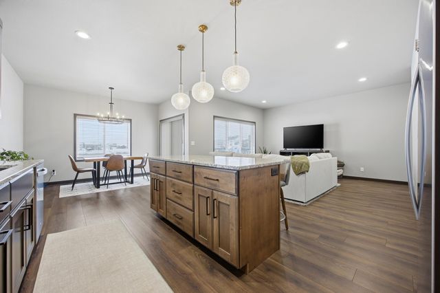 2734 12th Street W, West Fargo, ND 58078