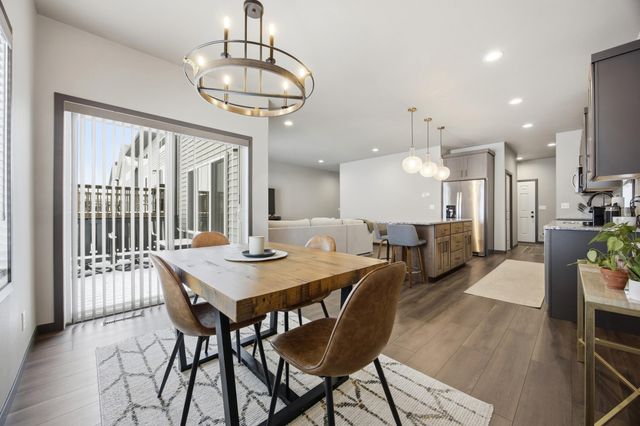 2734 12th Street W, West Fargo, ND 58078