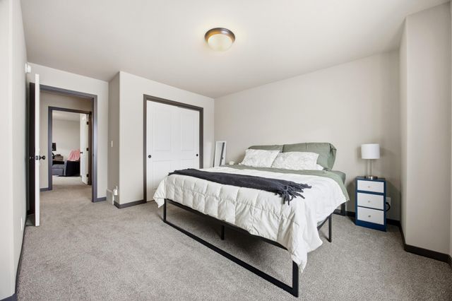 2734 12th Street W, West Fargo, ND 58078