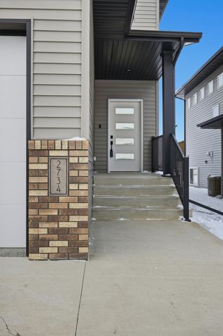 2734 12th Street W, West Fargo, ND 58078