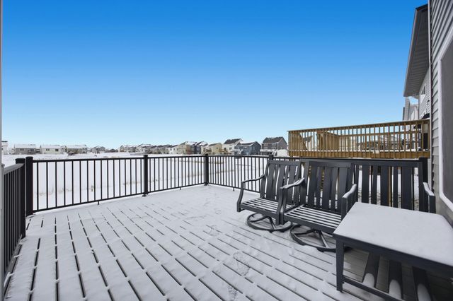 2734 12th Street W, West Fargo, ND 58078