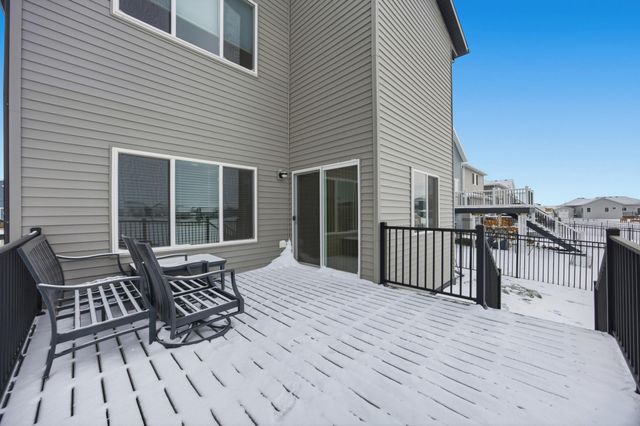 2734 12th Street W, West Fargo, ND 58078