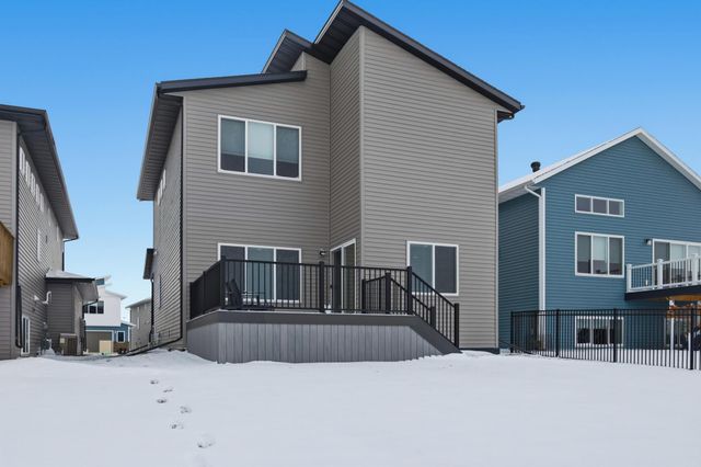 2734 12th Street W, West Fargo, ND 58078