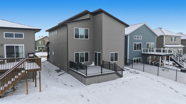 2734 12th Street W, West Fargo, ND 58078