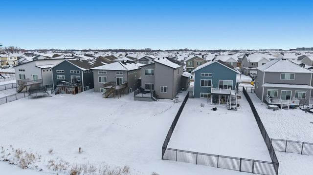 2734 12th Street W, West Fargo, ND 58078