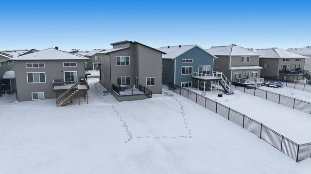 2734 12th Street W, West Fargo, ND 58078