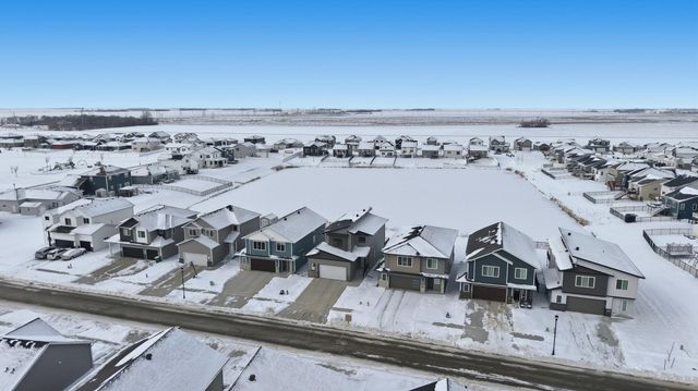 2734 12th Street W, West Fargo, ND 58078