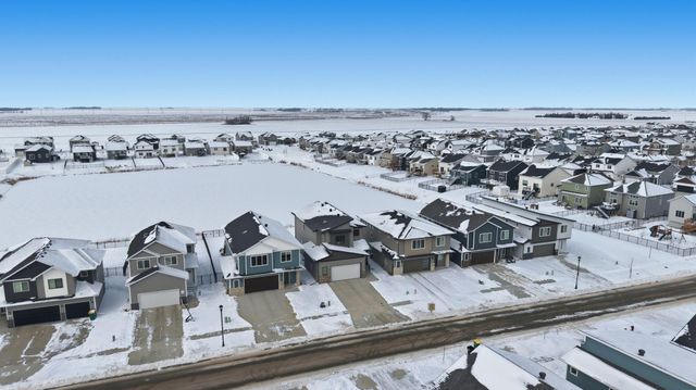 2734 12th Street W, West Fargo, ND 58078