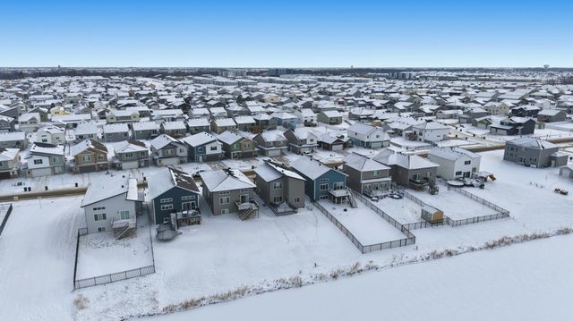 2734 12th Street W, West Fargo, ND 58078