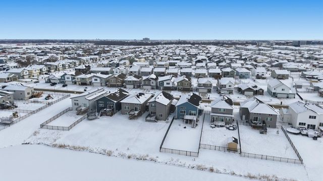 2734 12th Street W, West Fargo, ND 58078