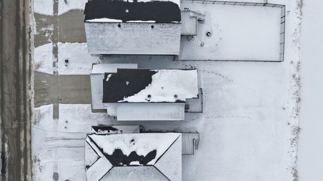 2734 12th Street W, West Fargo, ND 58078