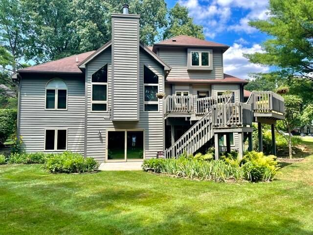 5243 Saddle Club Drive, Kalamazoo, MI 49009