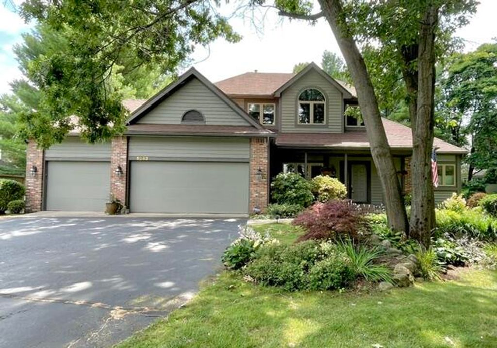 5243 Saddle Club Drive, Kalamazoo, MI 49009