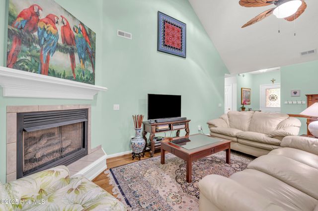 1311 Brookside Gardens Drive, Wilmington, NC 28411