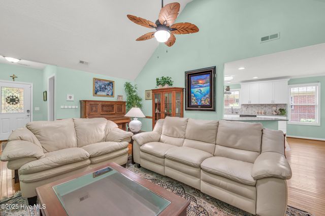 1311 Brookside Gardens Drive, Wilmington, NC 28411