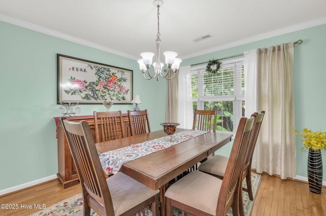 1311 Brookside Gardens Drive, Wilmington, NC 28411