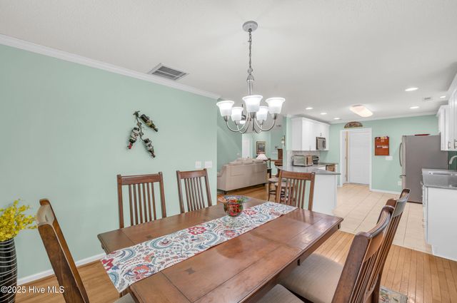 1311 Brookside Gardens Drive, Wilmington, NC 28411