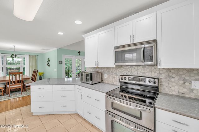 1311 Brookside Gardens Drive, Wilmington, NC 28411