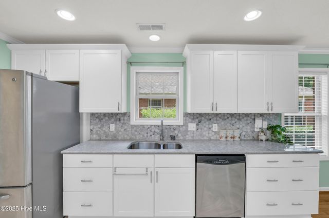 1311 Brookside Gardens Drive, Wilmington, NC 28411
