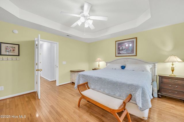 1311 Brookside Gardens Drive, Wilmington, NC 28411