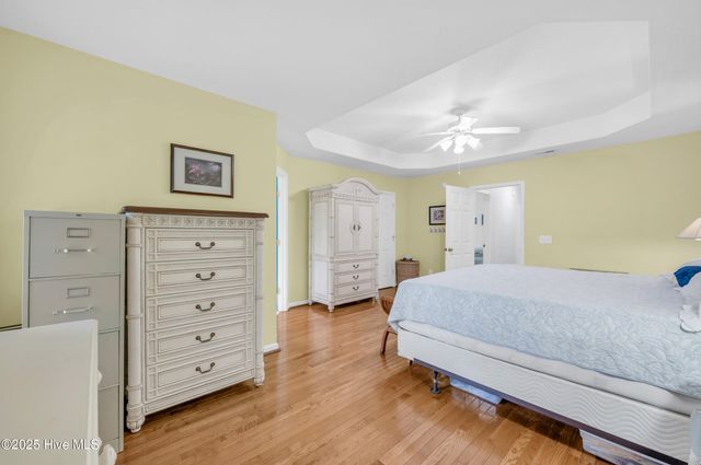 1311 Brookside Gardens Drive, Wilmington, NC 28411