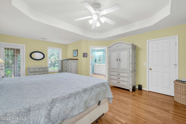 1311 Brookside Gardens Drive, Wilmington, NC 28411