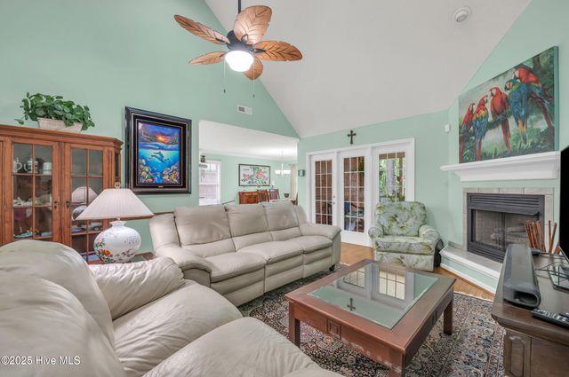 1311 Brookside Gardens Drive, Wilmington, NC 28411
