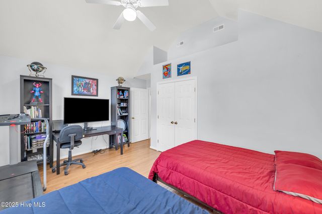 1311 Brookside Gardens Drive, Wilmington, NC 28411