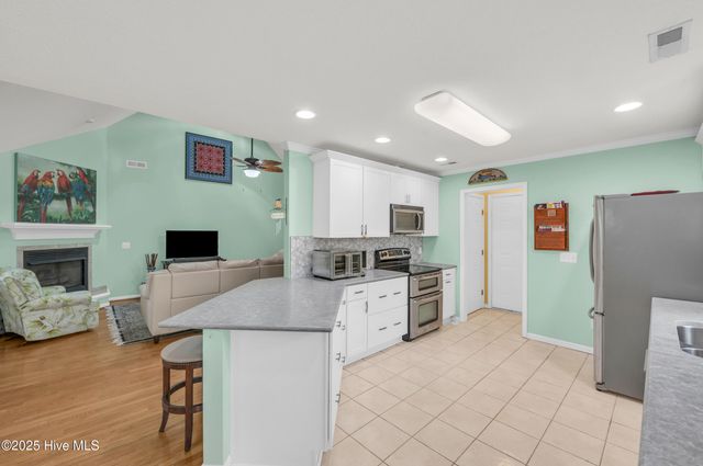 1311 Brookside Gardens Drive, Wilmington, NC 28411