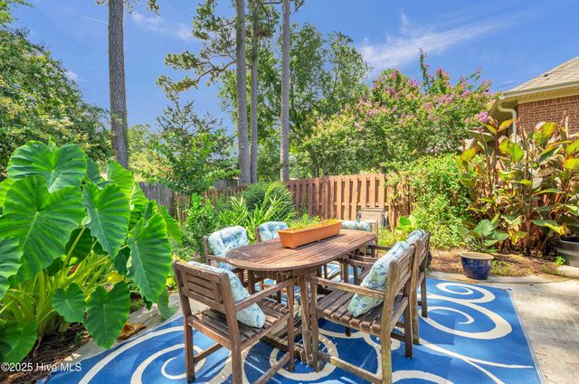 1311 Brookside Gardens Drive, Wilmington, NC 28411