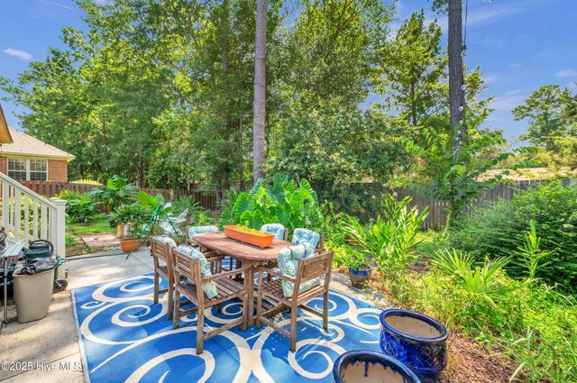 1311 Brookside Gardens Drive, Wilmington, NC 28411
