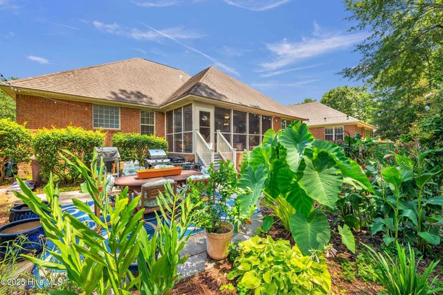 1311 Brookside Gardens Drive, Wilmington, NC 28411
