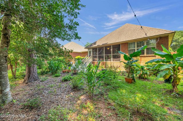 1311 Brookside Gardens Drive, Wilmington, NC 28411