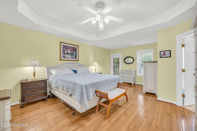 1311 Brookside Gardens Drive, Wilmington, NC 28411