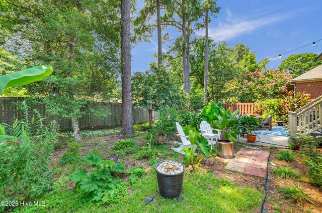 1311 Brookside Gardens Drive, Wilmington, NC 28411