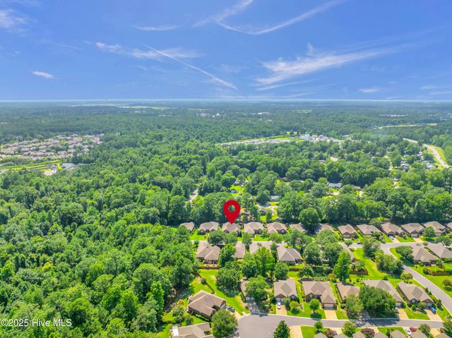 1311 Brookside Gardens Drive, Wilmington, NC 28411